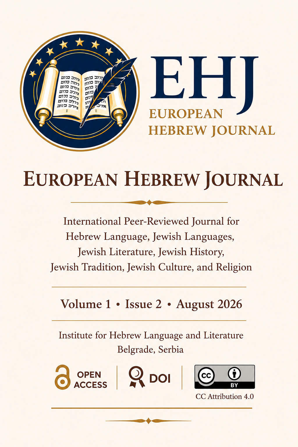 Vol. 1, No. 2 (2026)