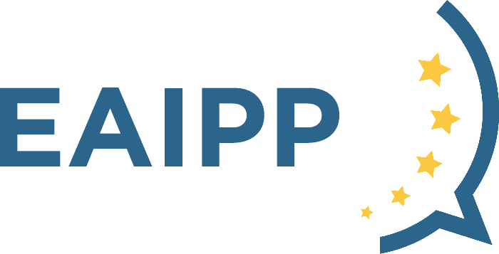 European Association for Integrative Psychodynamic Psychotherapy logo